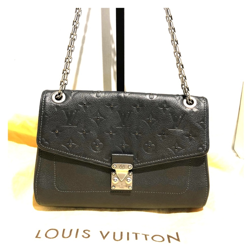 Louis Vuitton bag